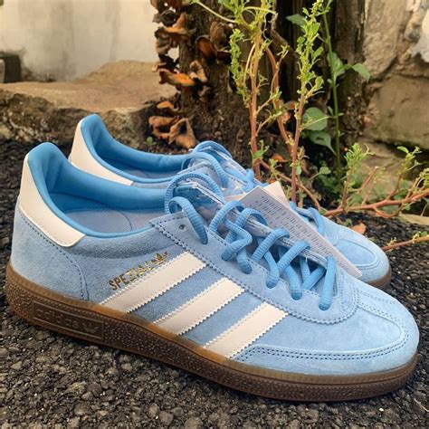 adidas spezial baby blau|adidas Spezial Shoes .